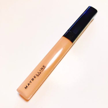 フィットミー コンシーラー 10/MAYBELLINE NEW YORK/リキッドコンシーラーを使ったクチコミ（1枚目）