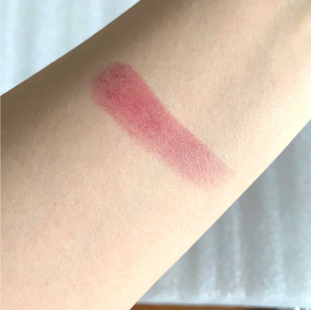 ルージュ ココ フラッシュ/CHANEL/口紅を使ったクチコミ（2枚目）