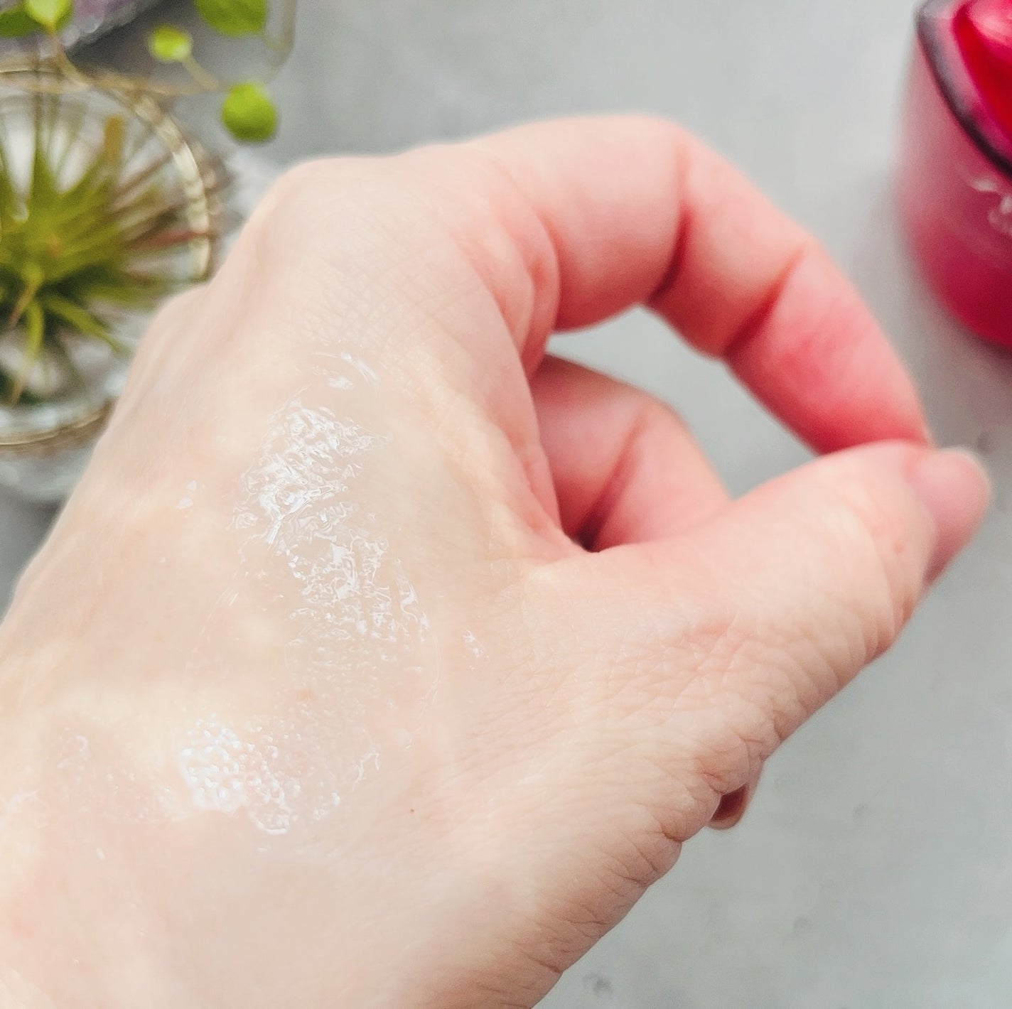 ã¢ã«ãã£ãã¥ãŒã³â¢ ãã¯ã©ã€ãžã³ã° ã»ã©ã /SHISEIDO/çŸå®¹æ¶²ã䜿ã£ãã¯ãã³ãïŒ6æç®ïŒ