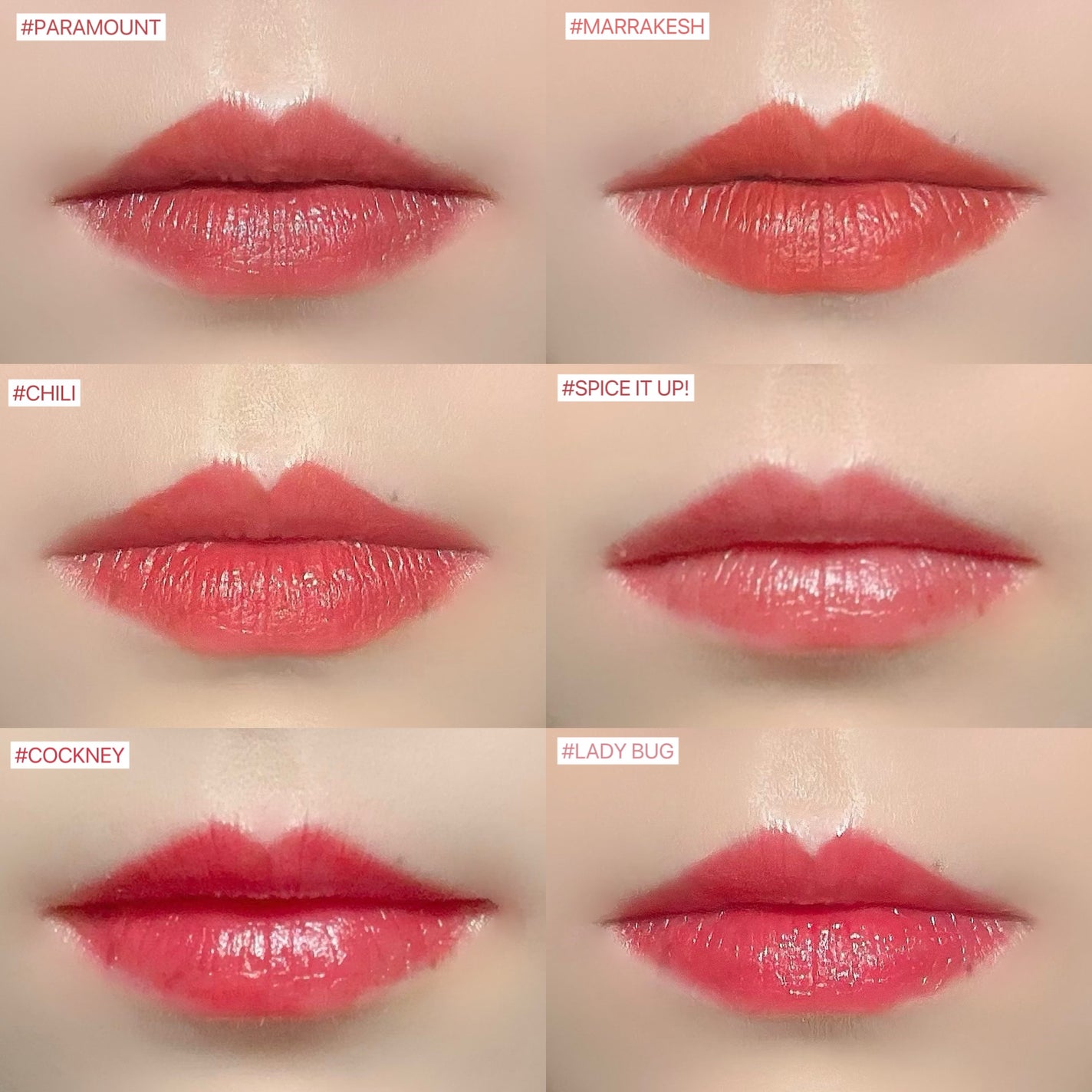 リップスティック/M・A・C/口紅を使ったクチコミ(2枚目)