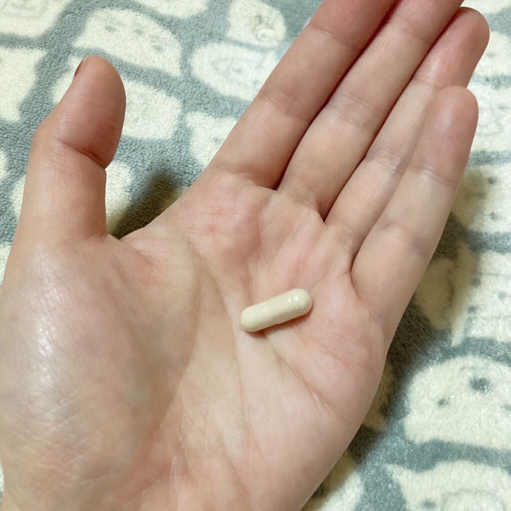 するポカ/アルポカ/健康サプリメントを使ったクチコミ(3枚目)