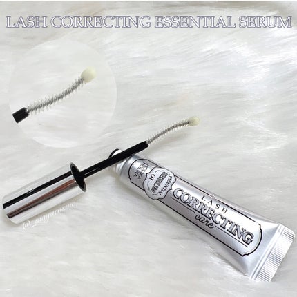 ホリカホリカ ラッシュコレクティングマスカラ/HOLIKA HOLIKA/マスカラを使ったクチコミ(6枚目)