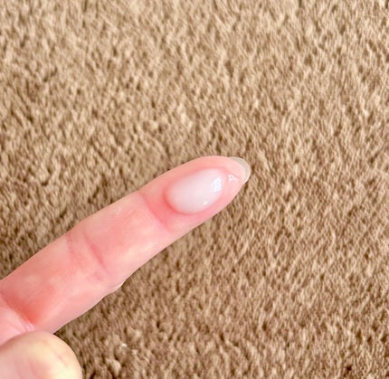 8x4 アロマスイッチ 涼感ネックジェル パリスブーケの香り/8x4/デオドラント・制汗剤を使ったクチコミ(4枚目)