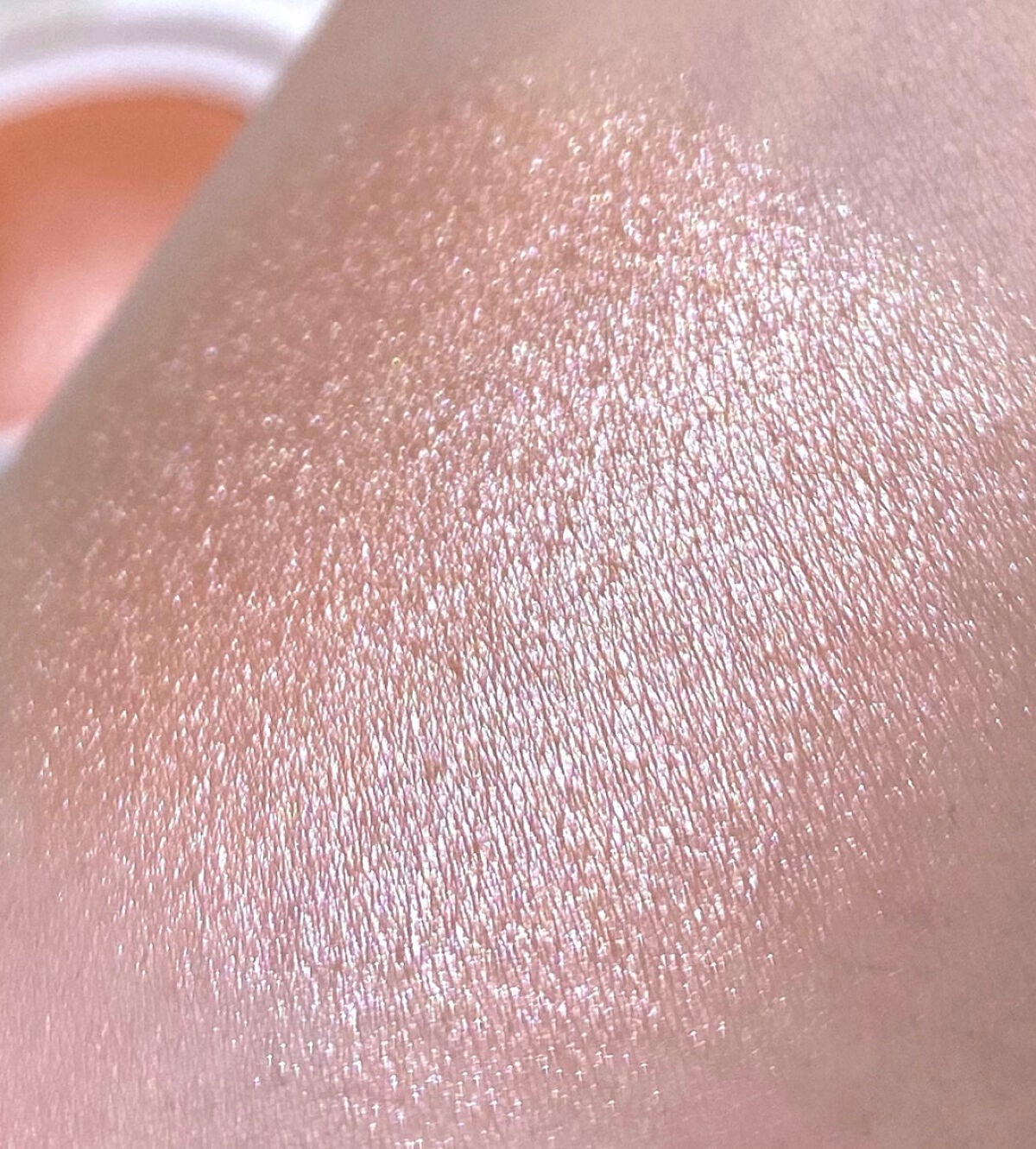 マイカラー エアリーブラッシュ/FAVES BEAUTY/ジェル・クリームチークを使ったクチコミ(4枚目)