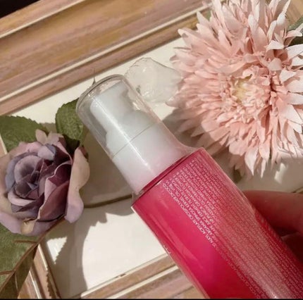 ハーブクリアミルク/セフィーヌ/ピーリングを使ったクチコミ(3枚目)