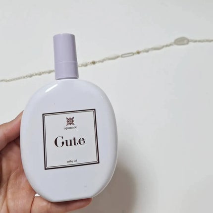 キュートヘアケアエッセンス/iqumore/頭皮ローションを使ったクチコミ(8枚目)