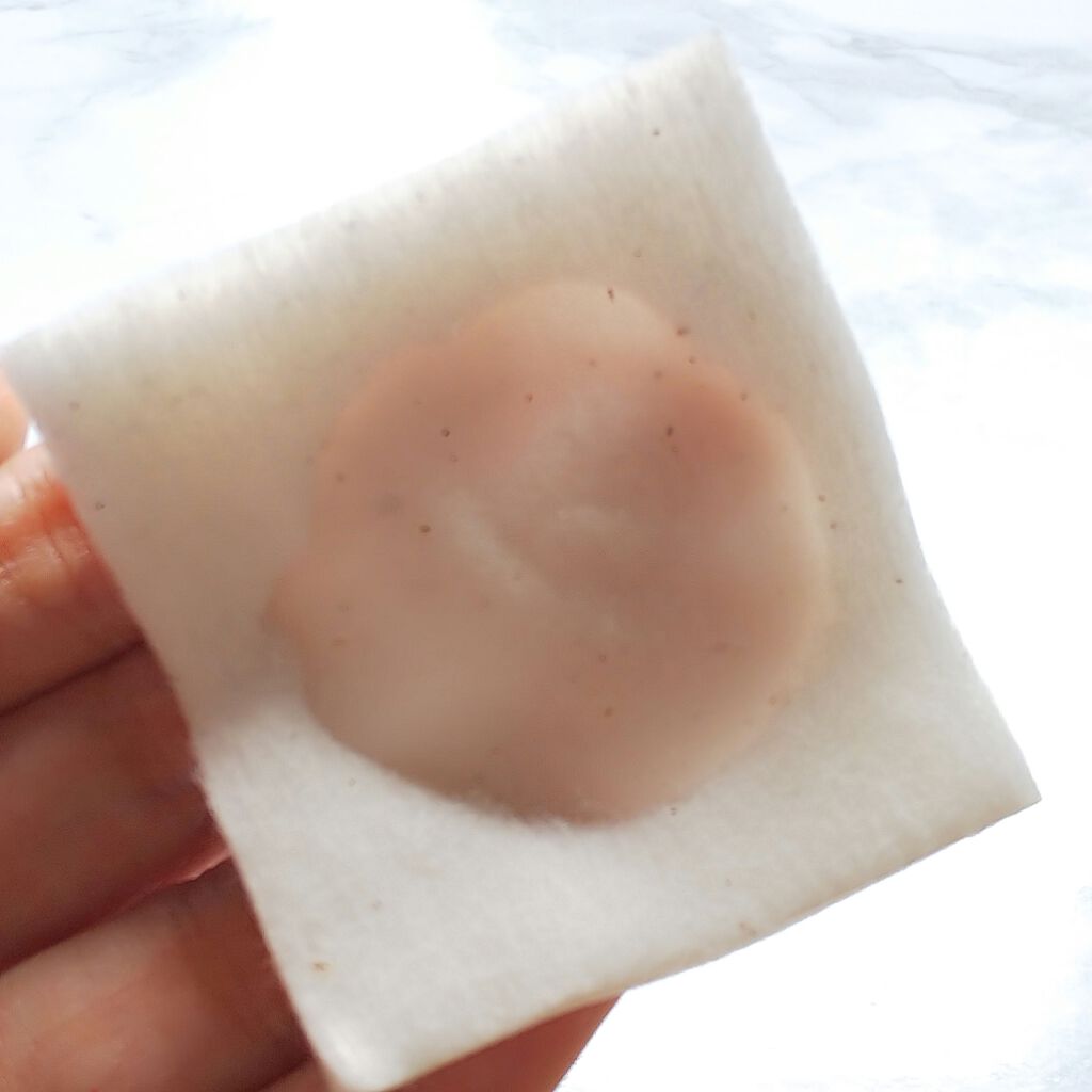 朝のふくだけ洗顔水 しっとり美白/ラクイック/その他洗顔料を使ったクチコミ(4枚目)