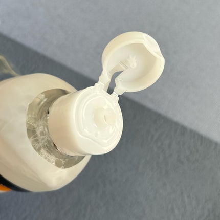 ケアナボン ひたし洗い液/小林製薬/その他スキンケアを使ったクチコミ(3枚目)