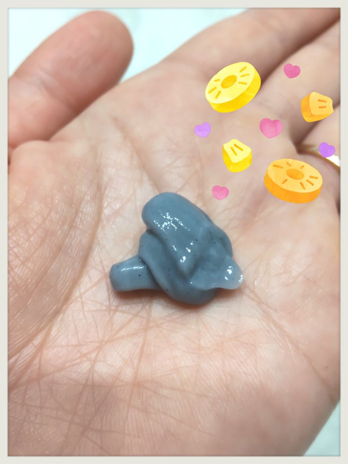 クレイクリームシャンプー（モイスト）/cocone/市販シャンプーを使ったクチコミ（2枚目）