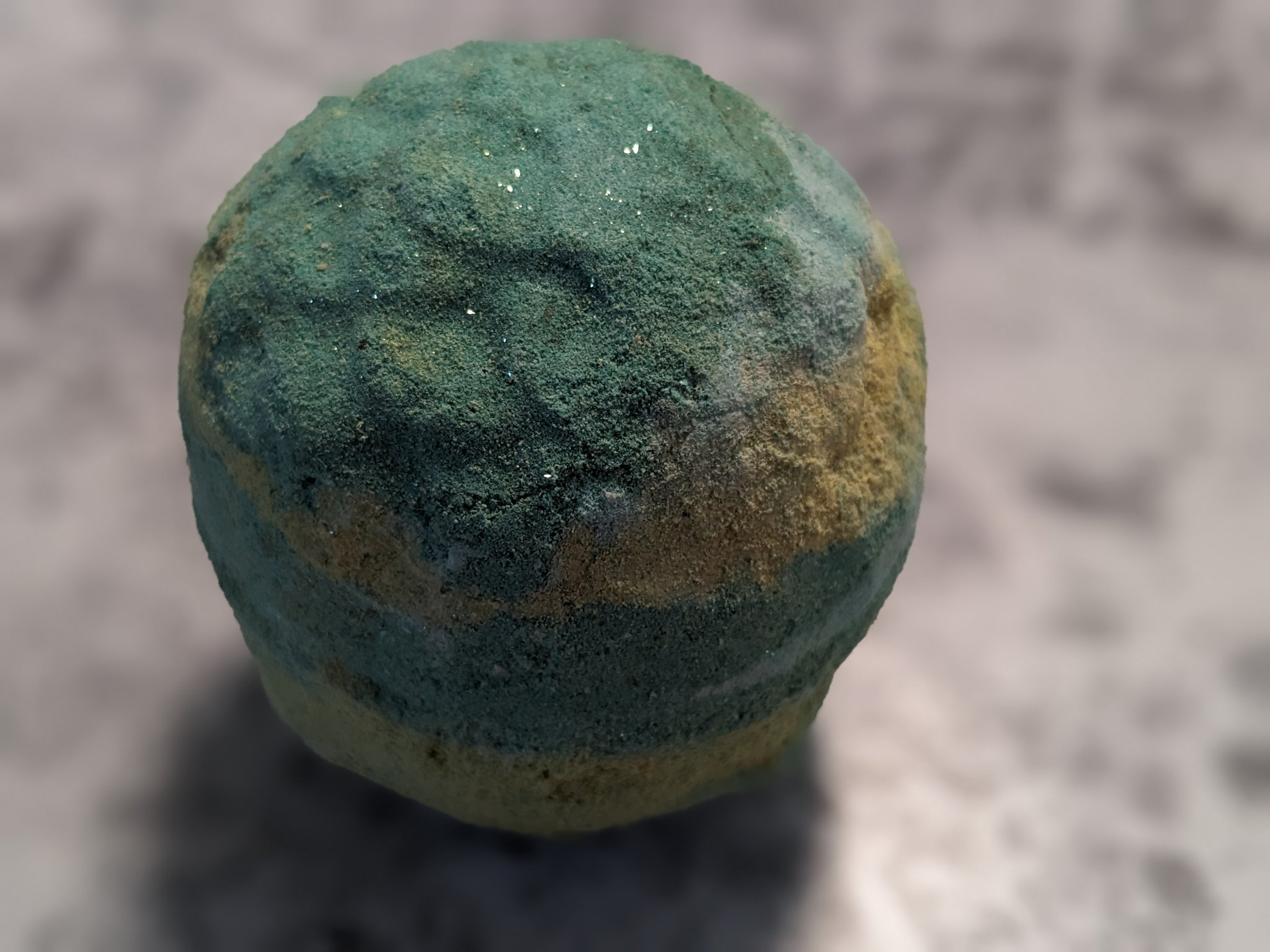 メリュジーヌ/ラッシュ/炭酸系入浴剤を使ったクチコミ（1枚目）