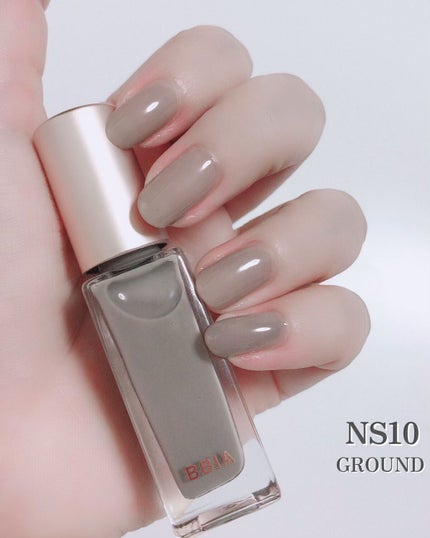 Ready to Wear Nail/BBIA/マニキュアを使ったクチコミ(8枚目)
