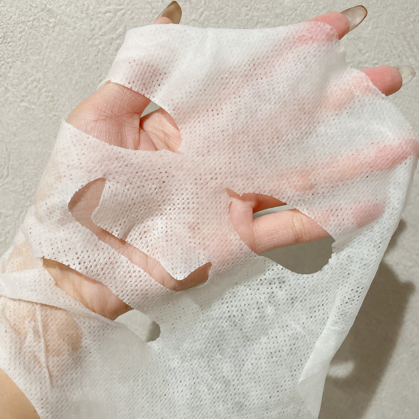 DW-EGF master mask/Easydew/シートマスク・パックを使ったクチコミ(3枚目)