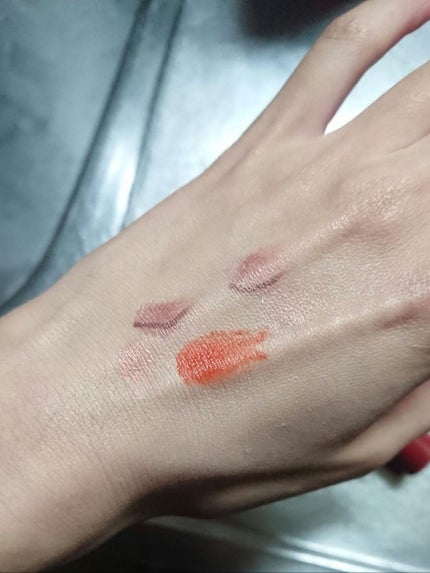 ミルキィ クレンズアップ/ACSEINE/ミルククレンジングを使ったクチコミ(3枚目)