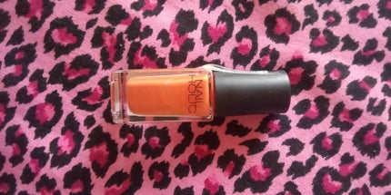 ネイルホリック Ethnic color/ネイルホリック/マニキュアを使ったクチコミ(1枚目)