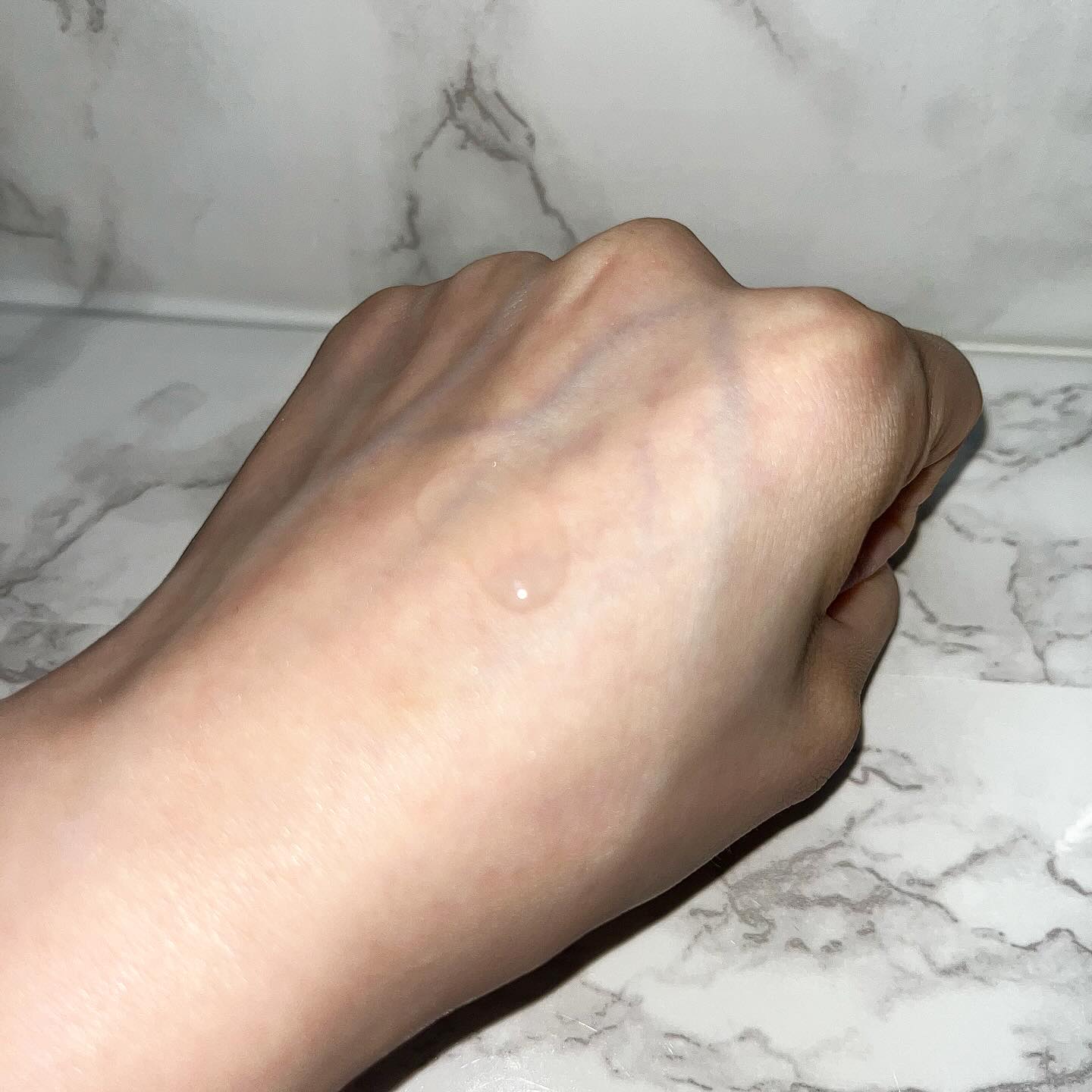 エファクラ ピールケア セラム/ラ ロッシュ ポゼ/美容液を使ったクチコミ（3枚目）