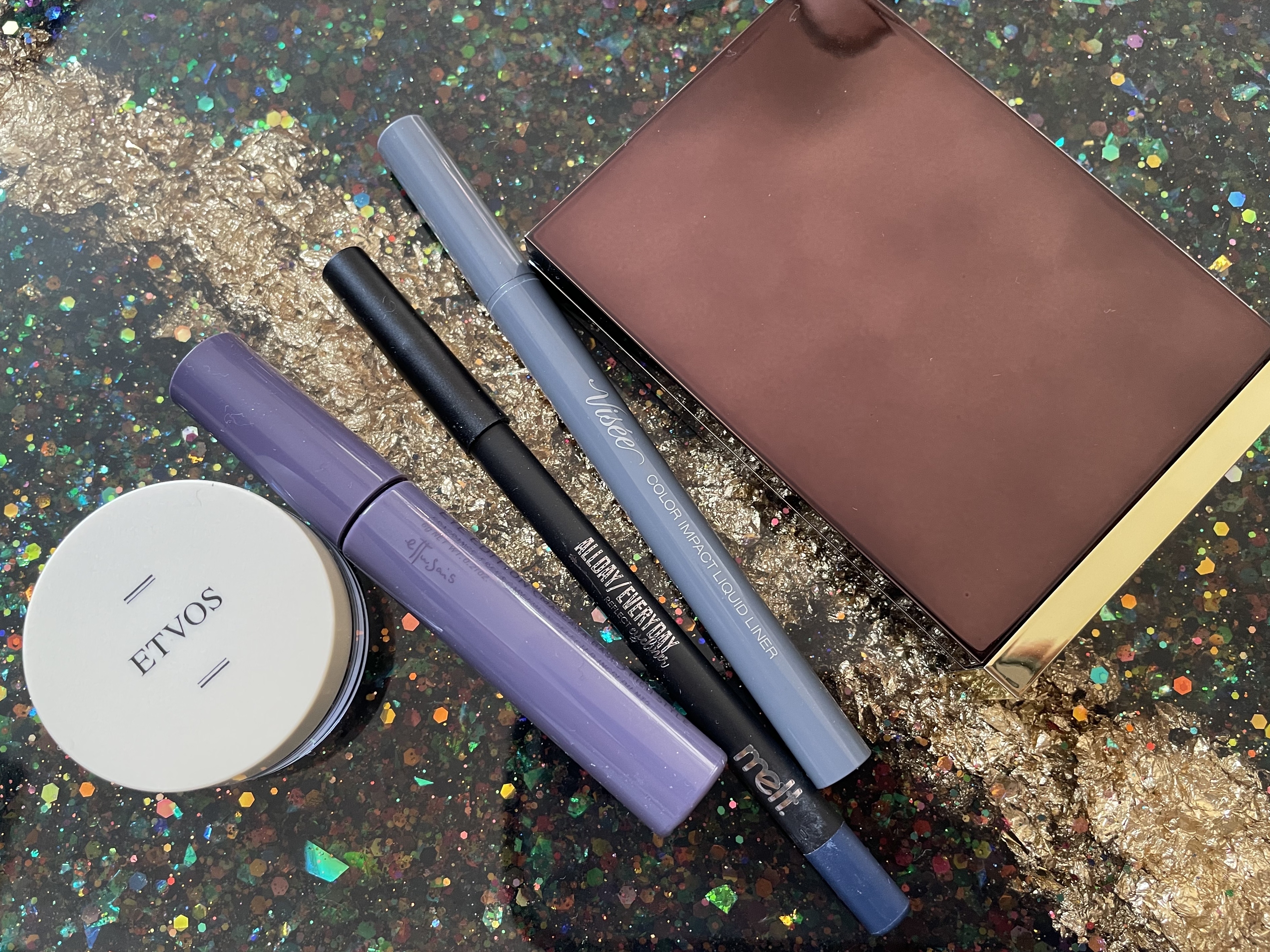 スターターキットD（ツヤ）/エトヴォス/メイクアップキットを使ったクチコミ（3枚目）