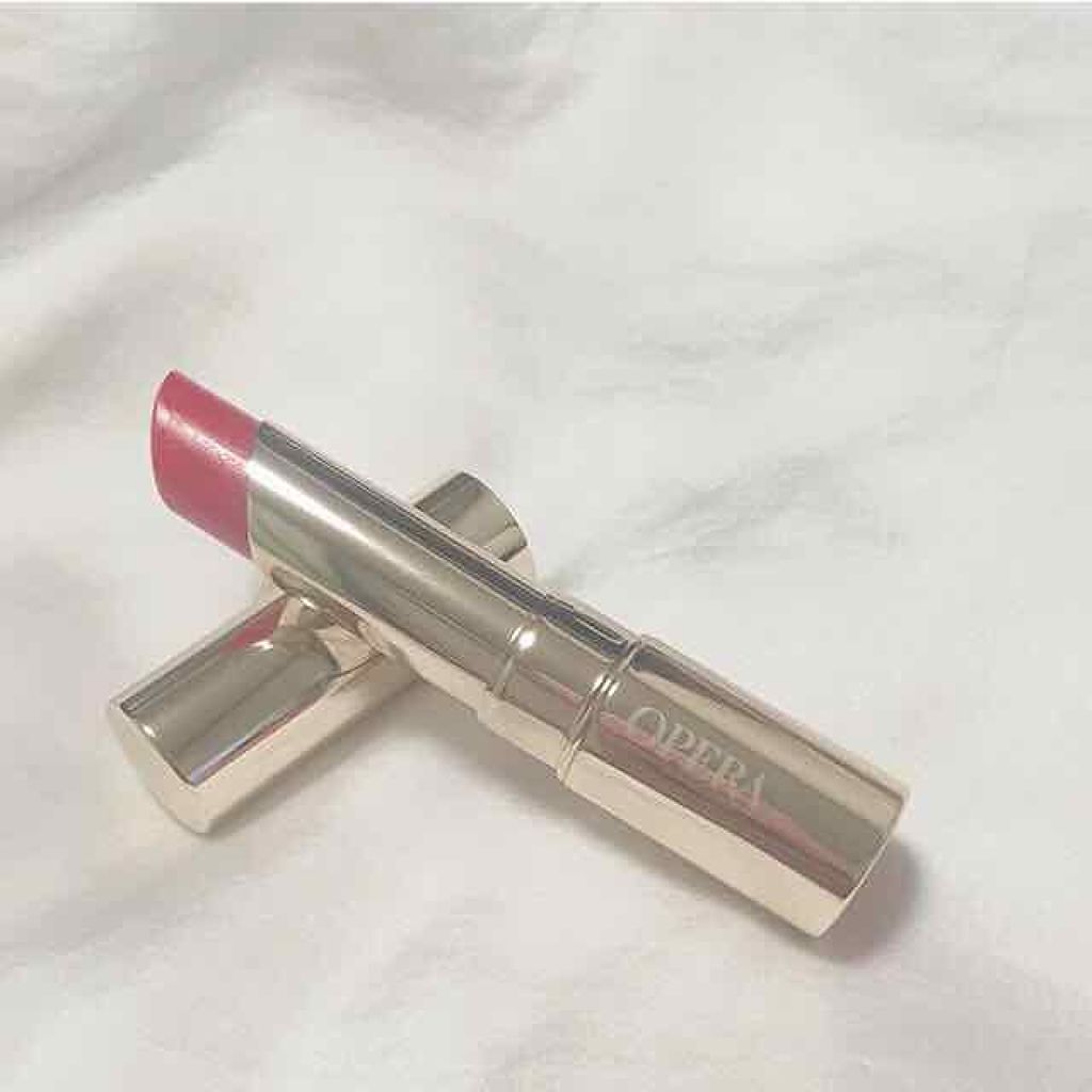 オペラ リップティント N/OPERA/リップティントを使ったクチコミ（1枚目）