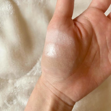 ハイライトシェーディングパレット/TIMAGE/パウダーハイライトを使ったクチコミ(5枚目)