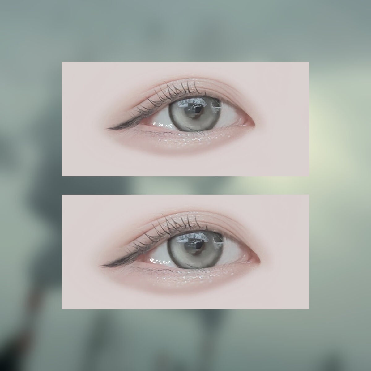 ハイパーシャープ ライナー R/MAYBELLINE NEW YORK/リキッドアイライナーを使ったクチコミ(4枚目)