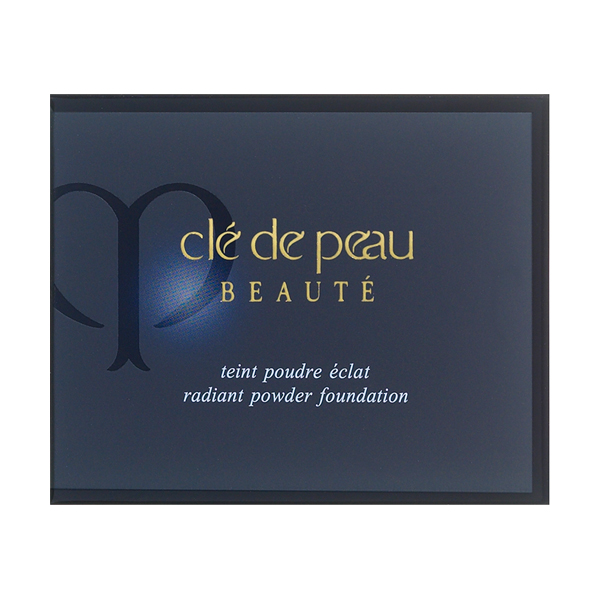 タンプードルエクラ オークル20 / クレ・ド・ポー ボーテ(Cle de Peau