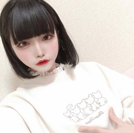 インク ベルベット/PERIPERA/口紅を使ったクチコミ(3枚目)