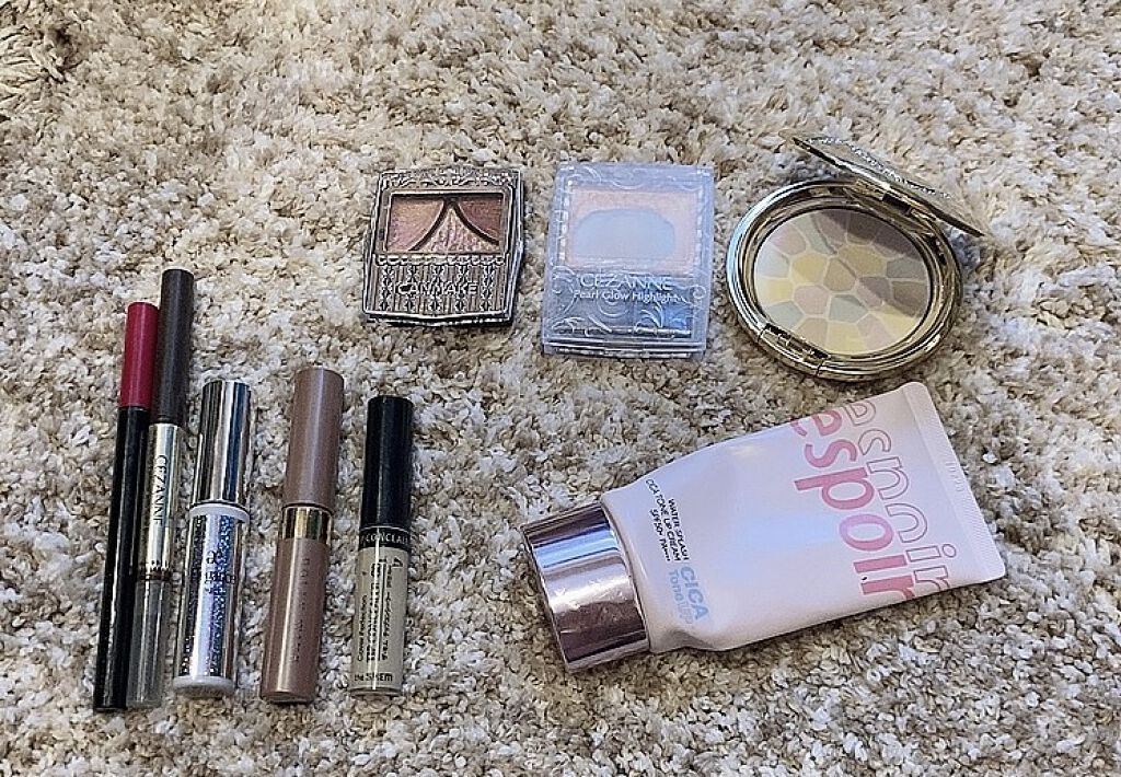 アイブロウフィルター/ドーリーウインク/眉マスカラを使ったクチコミ（1枚目）