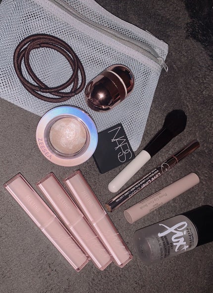 リキッドアイライナーR4/ラブ・ライナー/リキッドアイライナーを使ったクチコミ(1枚目)