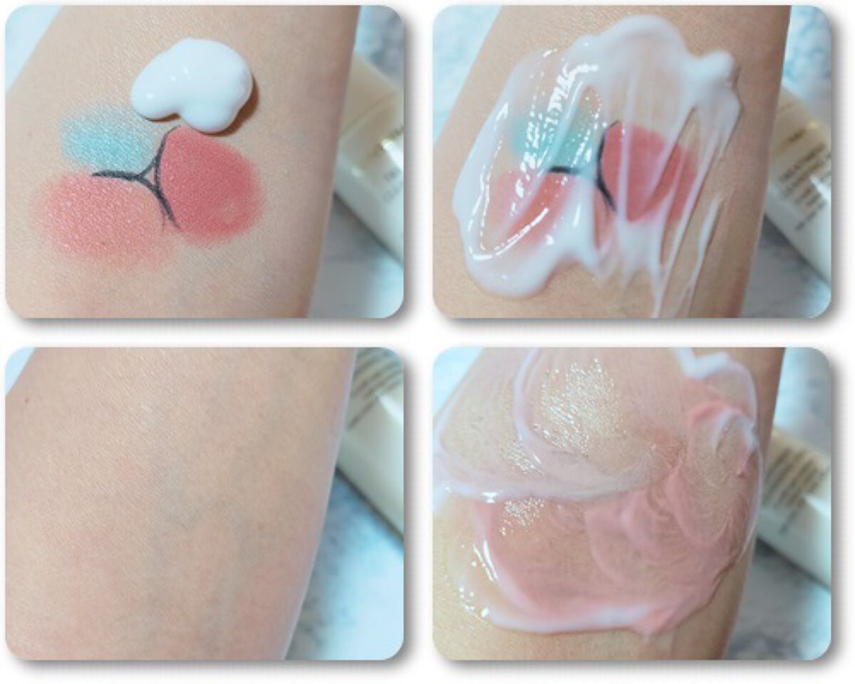 トリートメント クレンジング ミルク/COVERMARK/ミルククレンジングを使ったクチコミ(3枚目)