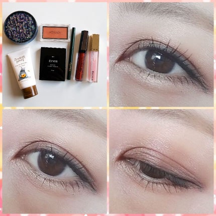 アディクション ザ ブラッシュ/ADDICTION/パウダーチークを使ったクチコミ(3枚目)