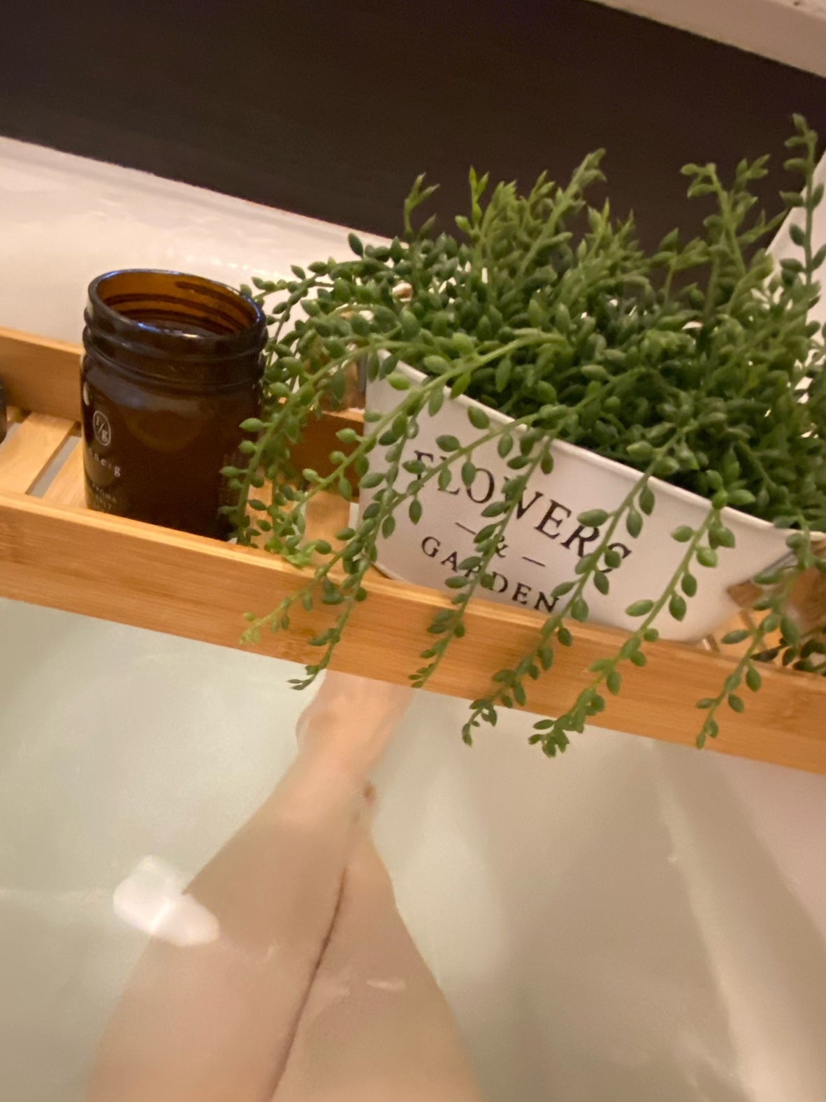 アロマソルトスクラブ/ワンオーバージー/ボディスクラブを使ったクチコミ(7枚目)