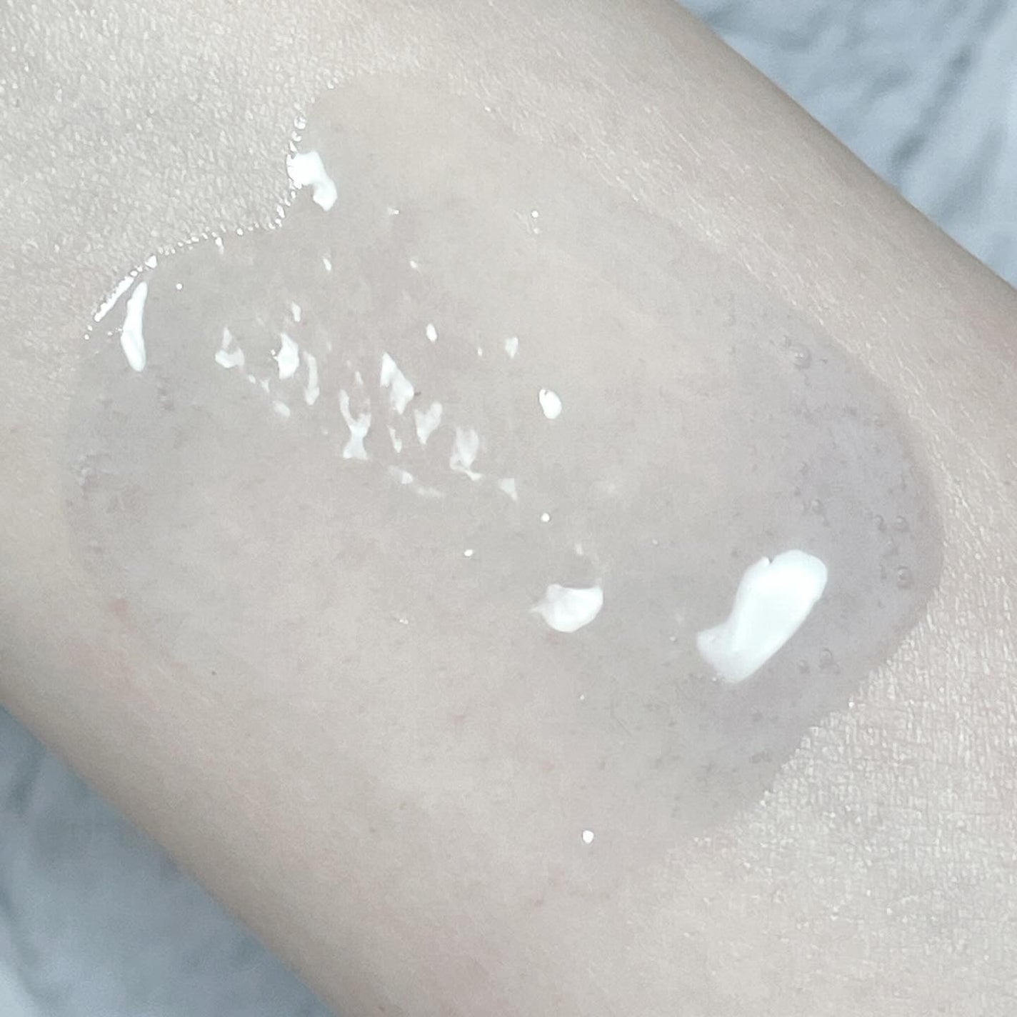 ディープブーストセラム/ブルーミオ/美容液を使ったクチコミ(4枚目)