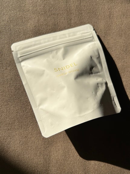 SNIDEL ブライトニング セラム リクイド/SNIDEL BEAUTY/リキッドファンデーションを使ったクチコミ(8枚目)