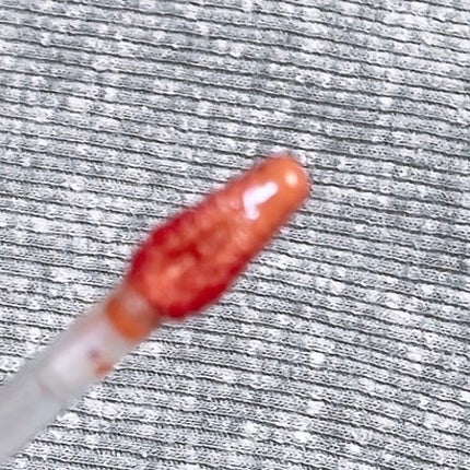 デューティント/AMUSE/リップティントを使ったクチコミ(3枚目)