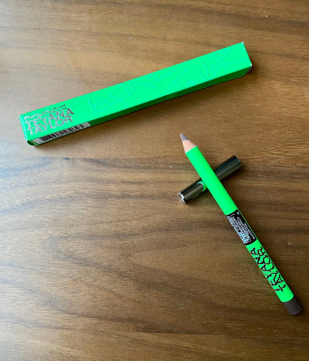 リップ ペンシル/M・A・C/リップライナーを使ったクチコミ(1枚目)