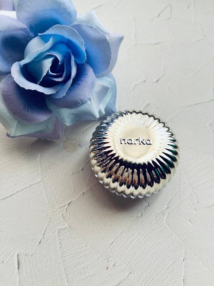 narka インテンシブキャラメルキューティクルバームのクチコミ「なんかね冬になってから眠気が強くて
けど寝過ぎても頭痛いし目はシバシバするし
ハッ((º艸º.....」(2枚目)