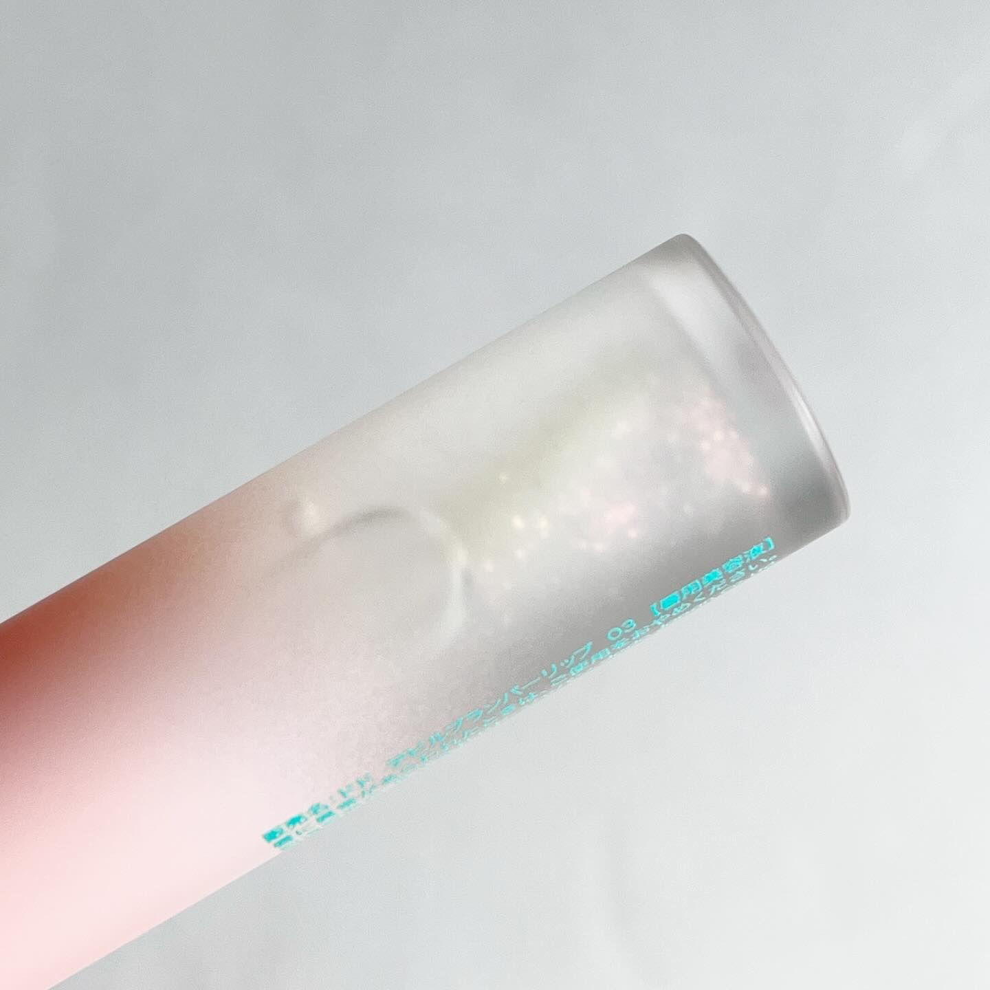 ドド デビルプランパーリップ 03 クリアフィーバー/ドド/リッププランパーを使ったクチコミ（3枚目）