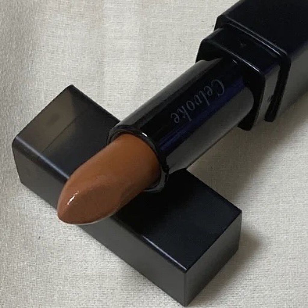 ディグニファイド リップス/Celvoke/口紅を使ったクチコミ（1枚目）