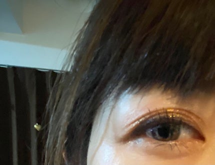 オーラクリエイション/BLEND BERRY/アイシャドウパレットを使ったクチコミ(7枚目)