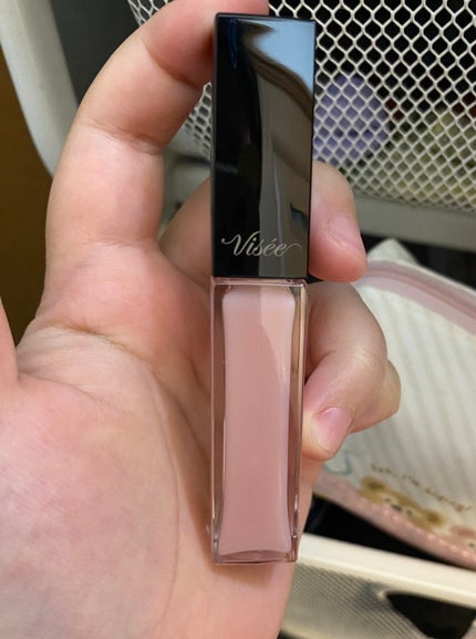 エッセンス リッププランパー/Visée/リッププランパーを使ったクチコミ(4枚目)