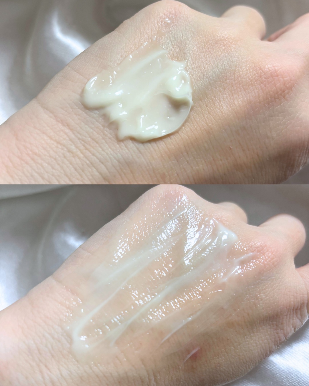 レッドブレミッシュ リペアスージングクリーム/Dr.G/フェイスクリームを使ったクチコミ（3枚目）