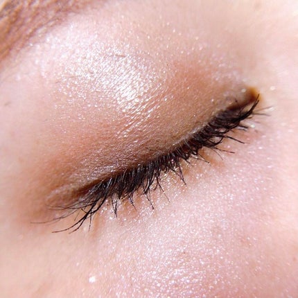 ロング&カールマスカラ アドバンストフィルム/ヒロインメイク/マスカラを使ったクチコミ(4枚目)