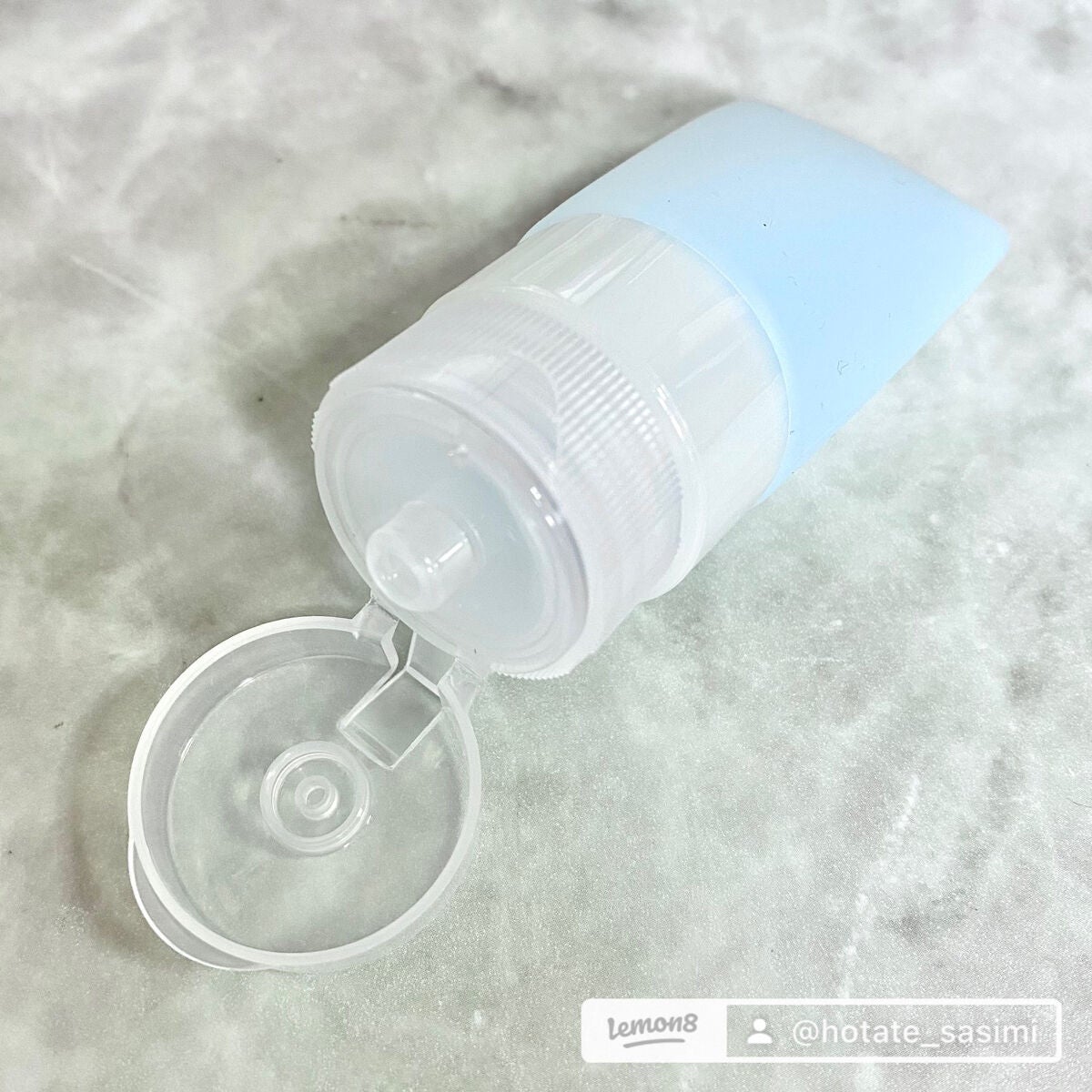 シリコンチューブ/セリア/その他を使ったクチコミ(7枚目)