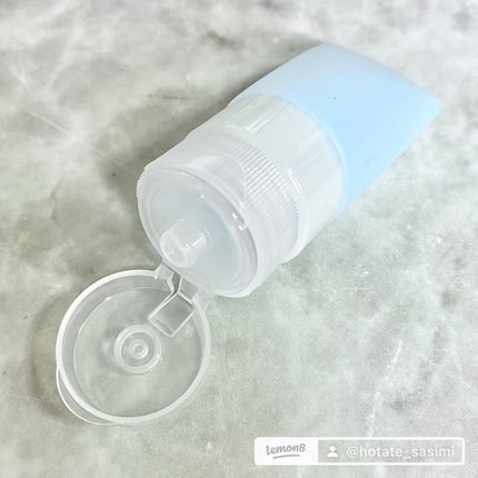 シリコンチューブ/セリア/その他を使ったクチコミ(7枚目)