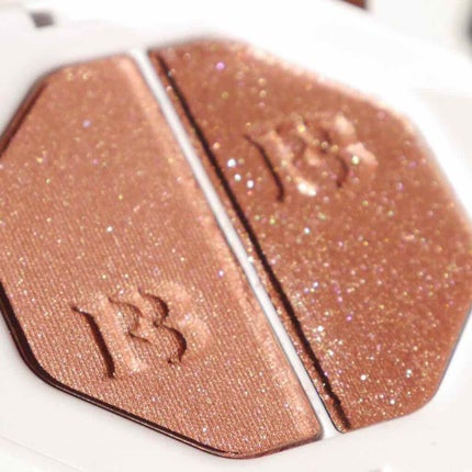 KILLAWATT FREESTYLE HIGHLIGHTER DUO/FENTY BEAUTY BY RIHANNA/パウダーハイライトを使ったクチコミ(2枚目)