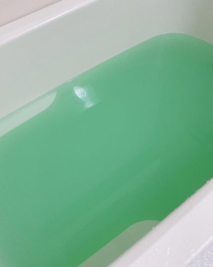 CICA成分配合入浴料/amproom/生薬系入浴剤を使ったクチコミ(4枚目)
