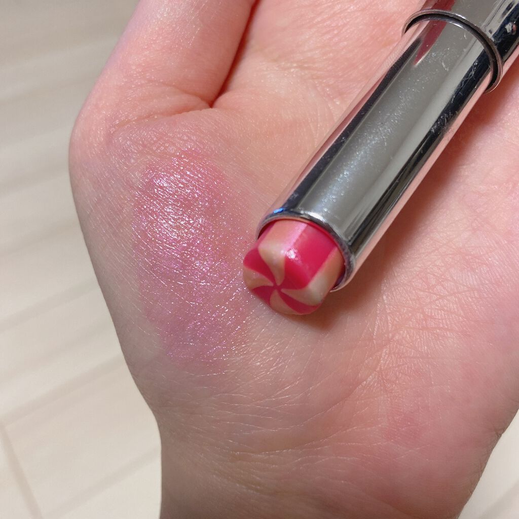 ディオール アディクト リップ グロウ マックス｜Diorの人気色を比較