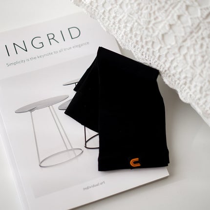 コロバニィふくらはぎリラクゼーションサポーター/コロバニィ/着圧ソックス・レギンスを使ったクチコミ(1枚目)