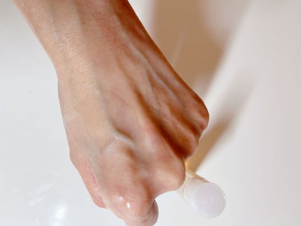 エンリッチプラス 化粧液Ⅱ しっとり <医薬部外品>/ファンケル/化粧水を使ったクチコミ(2枚目)