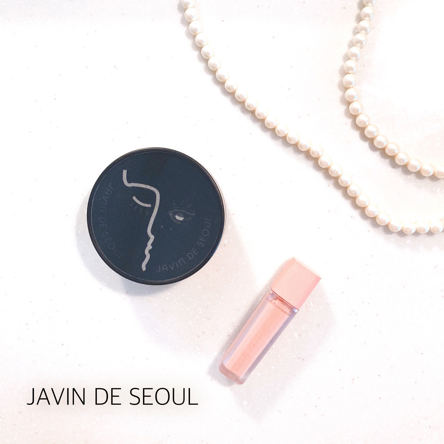 ジャビンドゥソウル ウインクファンデーションパクト/Javin De Seoul/クッションファンデーションを使ったクチコミ（1枚目）