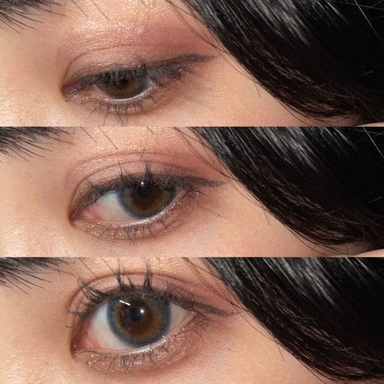 TOPARDS 1day/TOPARDS/ワンデー(1DAY)カラコンを使ったクチコミ(5枚目)